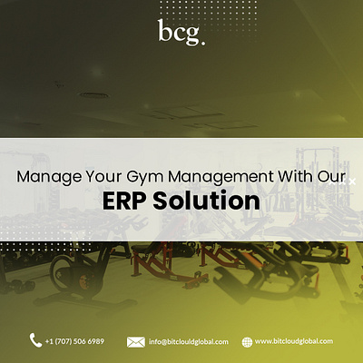 ERP GYM