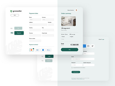 Payment - dashboard card clean clean ui creative dashboad dashboard ui design graphicdesign hotel booking pay payment payment app payment method payment service travel ui userinterface ux web webdesign