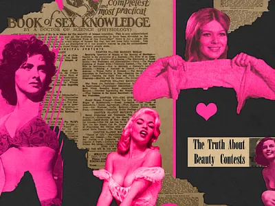 Amoral | collage serie 014 art artcollage collage colors design dribbble illustration illustrator minimal photoshop