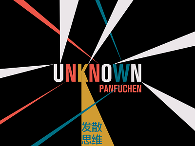 UNKNOWN 365 365 daily challenge 365 days poster branding design illustration photoshop poster poster a day poster design