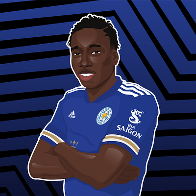 Diabate illustration