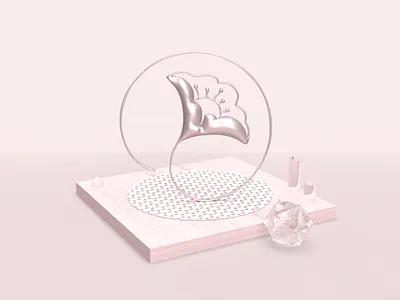 3d logo concept 3d art art branding concept design graphic design logo