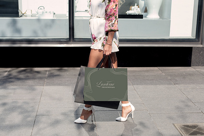 Luxeterra adobe adobe photoshop branding design graphicdesign illustration illustrator luxury luxury brand skin skincare skincare logo typography