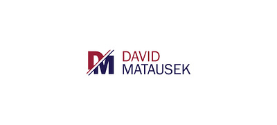 David Matausek Logo branding branding and identity design logo vector