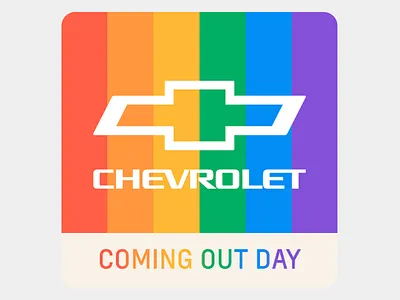 Filter IG Design #ComingOutDay design flag icon icon design illustration logo pride rainbow vector