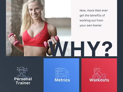 24HoursFitness Concept App P2 adobe photoshop adobe xd app branding branding and identity concept design design fitness app gym mobile design modern productdesign responsive services training app ui ux workout