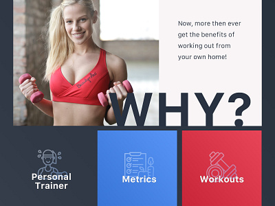 24HoursFitness Concept App P2 adobe photoshop adobe xd app branding branding and identity concept design design fitness app gym mobile design modern productdesign responsive services training app ui ux workout