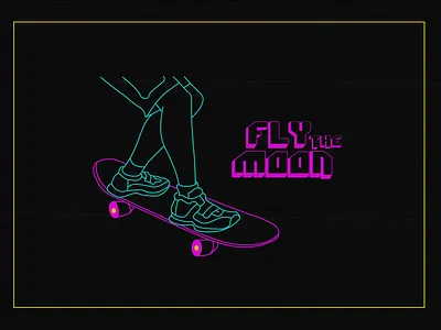 man riding a skateboard coloring page