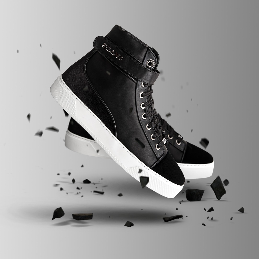 Brands Shoes ads design branding creative design design photoshop