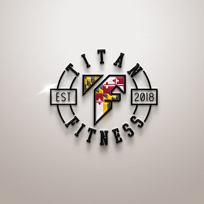 Titan Fitness fitness titan