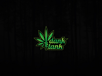 dank tank