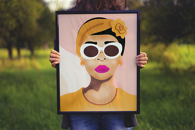 - Daily Lifestyle Illustration... agency artist artwork branding agency childrens illustration colombo commition concept creative creative design design designers digital studio drawing dribbble flat illustration freelancers illustration illustrator srilanka