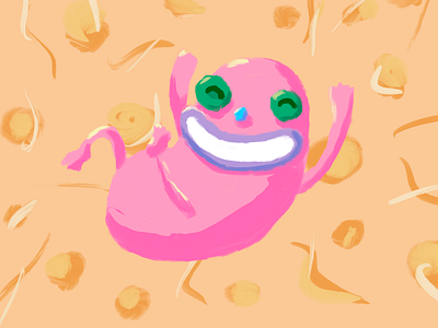 Joyful joy