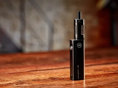Vaper Empire | Dribbble