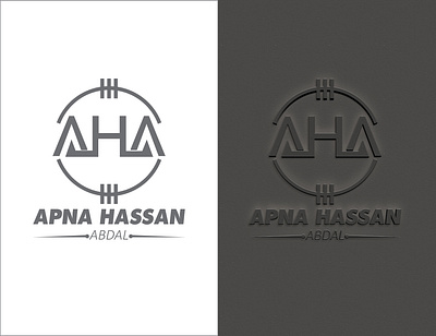 Apna Hassan Abdal logo logo