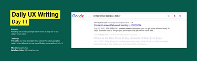 Daily UX Writing Challenge: Day 11 app daily ux writing challenge design ui ui design user experience user interface user interface design ux ux design ux writing
