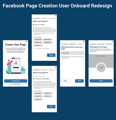 Daily UX Writing Challenge: Day 15 (Final) app daily ux writing challenge design ui ui design user experience user interface user interface design ux ux design ux writing