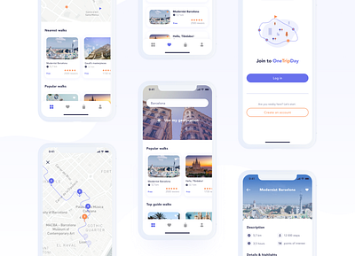 Travel App app design mobile app design travel app travel app design ui design ui ux uidesign