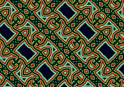 pattern_taD4 (detail) aesthetic art art deco art nouveau art noveau cosmo decorative art decorative illustration design geometric geometric art geometric design pattern pattern a day pattern art pattern design pattern illustration psychedelic