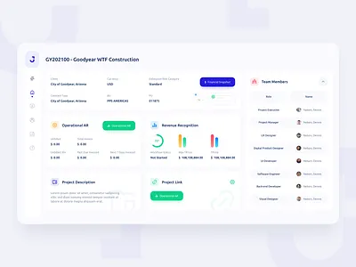 Jacobs Dashboard business currency dashboard dashboard app dashboard design dashboard ui dribbble best shot finance finance app financial graphic design invest money product design project ui ux design user experience design user interaction user interface design visual design