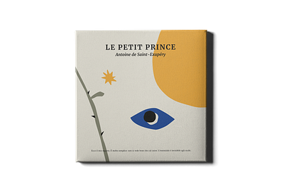 The Invisible Essential antoine de saint exupéry canvas design drawing graphicdesign illustration poster posterdesign the little prince