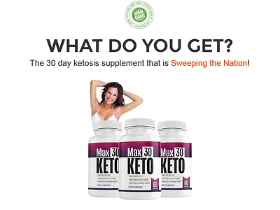 Max 30 Keto Reviews - Does Max 30 Keto Pills Work? max force keto pills max force keto pills
