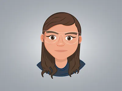 Avatars avatar design avatars cartoon character graphic design illustration people people illustration