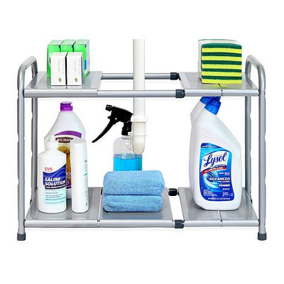 Under Sink Organizer under sink organizer