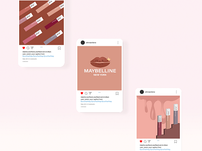 Instagram Feeds animation art branding design graphic design icon illustration illustrator instagram instagram post instagram template vector