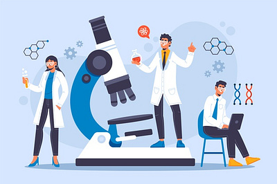 Laboratory Informatics Market Size and Growth Analysis by 2026