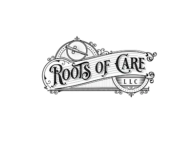 Vintage logo brand identity graphicdesign heritage logo logodesign medical medical logo victorian vintage vintage logo