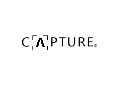 Capture Typography design dribbble graphic graphicdesign job logo type typography ui ui design ui ux uidesign uiux uiuxdesign ux ux design uxdesign wierd work