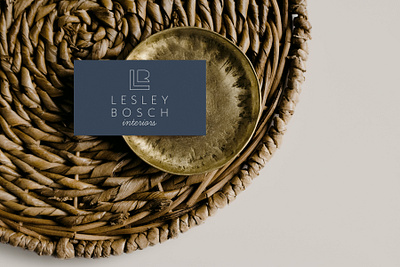 Logo Business Card branding design illustration logo monogram monogram logo