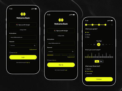 Sign in : Sign up change password create account design forgot password log in log out login login design login form login page login screen register registration reset password signin signup sing in sing up ui website design