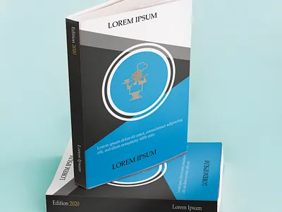 Book Cover Design banner design