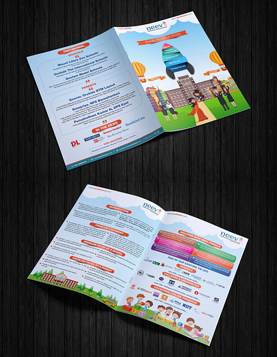 neev brochure brochure