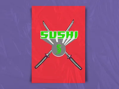 SUSHI