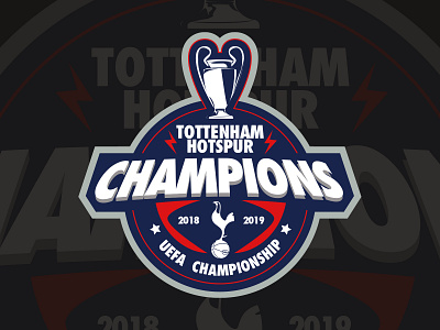 pattern design branding football club hotspur logo pattern design tottenham