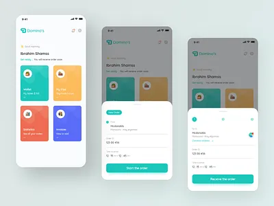 Free Food Delivery App app app design application food app food delivery app free app ui free ui freebie ui ui ui design ui kit ux