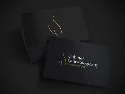 klyszejko branding businnescard