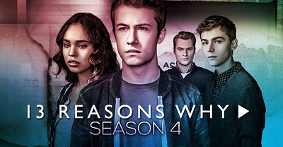 13 Reasons why digital art