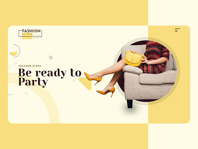 Fashion Online Store fashion store online store