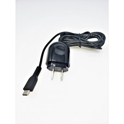 HearAll SA-40 AC Adapter (Type C) - Cell Phone Amplifier ac adapter serene innovations