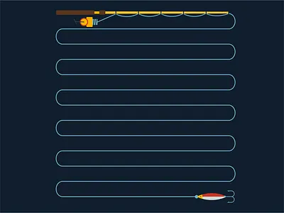 Kansas Fisheries fishing fishing pole lure reel rod and reel