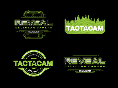 Hunting & Outdoor Apparel Design badge camera hunt hunting hunting camera hunting t shirt iowa outdoors timber trail camera