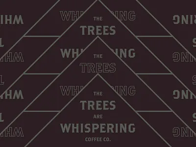 TTAW branding coffee roaster