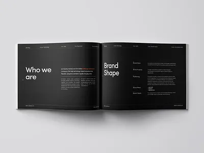 THE PROFESSIONAL STYLE GUIDE KIT | DOWNLOAD brand design brand identity brandbook branding graphic graphic design graphicdesign guidebook guideline guidelines guides identity identity branding identitydesign logo logo design logodesign style guide style guides styleguide