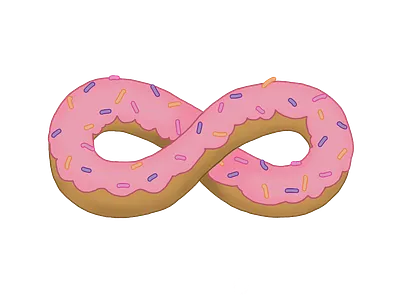 sketch 1561008026795 candy design doughnut fun graphic design icon illustration illustrator