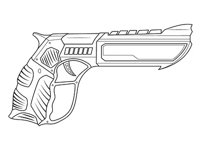 Today's Illustration - Client Work adobe fiverr illustration illustrator lineart product design vector wireless