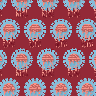 pattern373 pattern a day